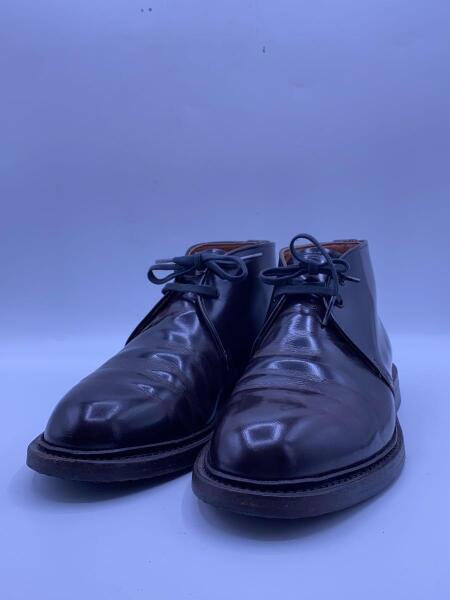 RED WING(レッドウィング) / チャッカブーツ/US8.5/BRW/9095// | 中古 