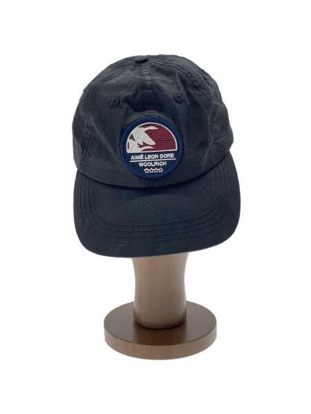 Aime leon dore x Woolrich 帽子 L