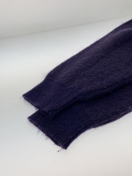 Needles(ニードルズ) / 22AW/Mohair Cardigan Solid/カーディガン(厚手 