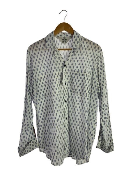 SUNSEA(サンシー) / SANTA MARIA GIGOLO SHIRT/長袖シャツ/2/コットン 