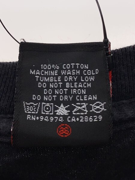 STUSSY(ステューシー) / x Commonwealth Historic Tee/Tシャツ/L