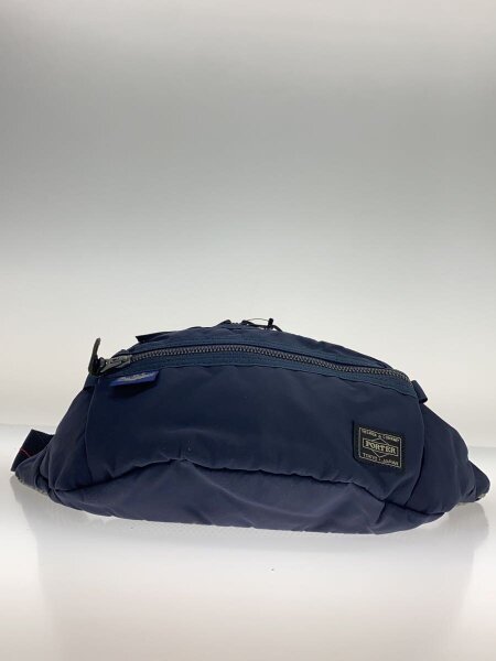 PORTER / ウエストバッグ/--/NVY PORTER(ポーター) / ウエストバッグ/ナイロン/NVY | 中古品の販売