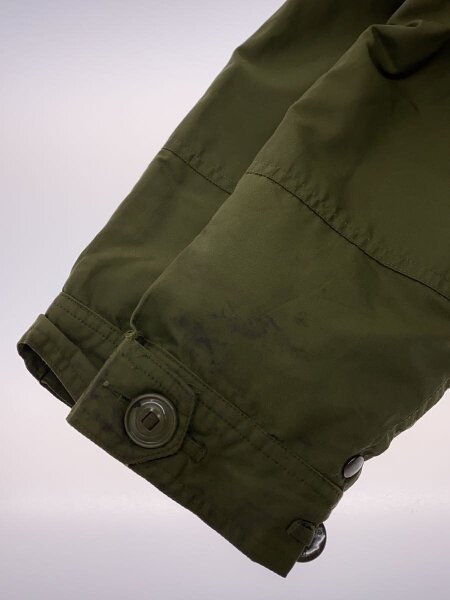 CANADIAN MILITARY(カナディアンミリタリー) / モッズコート/M