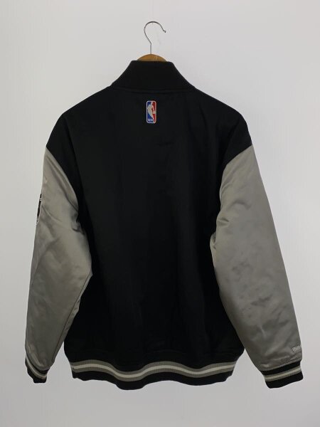 mitchell&ness(ミッチェルアンドネス) / NBA/NETS/スタジャン/XL