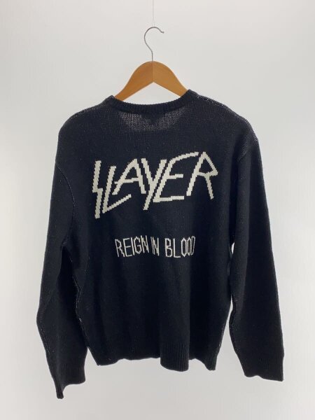 Supreme(シュプリーム) / ニット・セーター/16AW/×Slayer/Reign In 