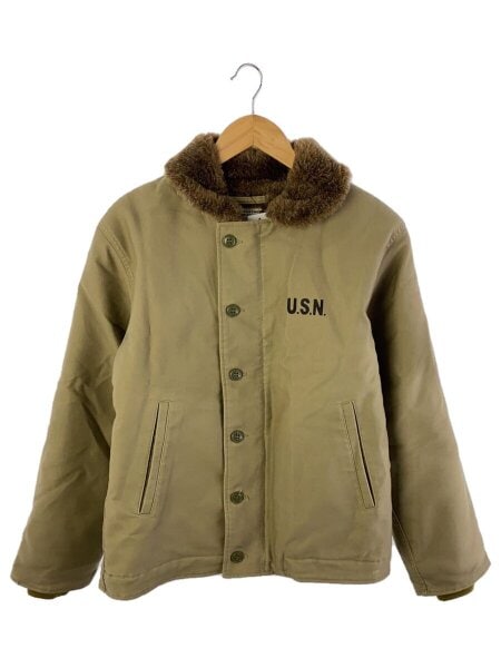 NAVY DEPARTMENT N-1 デッキジャケット 34 NAVY DEPARTMENT デッキジャケット 34 2025年最新】Yahoo!オークション