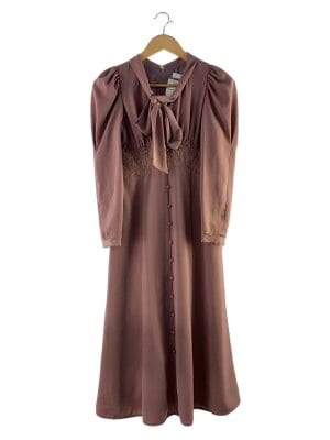 herlipto ハーリップトゥ Saint Honore Long Dress 【公式通販】