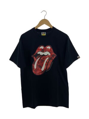 Rolling Stones Tattoo You Tシャツ1989年北米ツアー Rolling Stones Tattoo You Tシャツ1989年北米ツアー