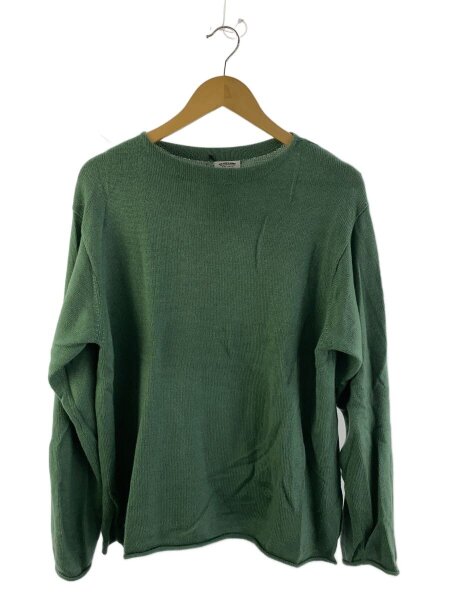 MAATEE&SONS(マーティーアンドサンズ) / BOAT P/O SWEATER/3/カシミア 