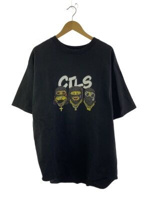 CVTVLIST カタリスト HONEY GANG ロングTシャツ　2 CVTVLIST（カタリスト）の中古品の通販サイト セカンドストリート