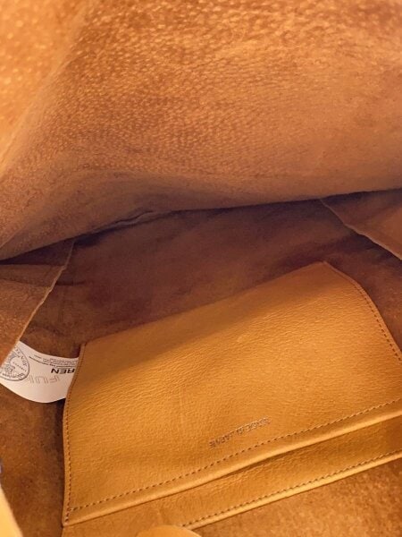 REN(レン) / レザートートバッグ/レジブクロ/HALLIE/ハリー/豚革/CML