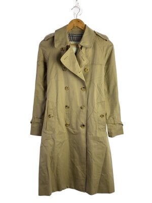 MACKINTOSHのトレンチコート検索結果|古着・中古品の通販サイト