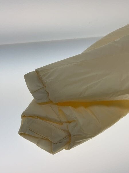 JANE SMITH(ジェーンスミス) / ダウンジャケット/one/ナイロン/IVO