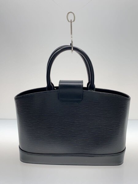 LOUIS VUITTON(ルイヴィトン) / ミラボーPM_エピ/レザー/BLK | 中古品 