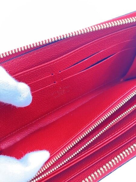 LOUIS VUITTON(ルイヴィトン) / ジッピー・ウォレット_モノグラム