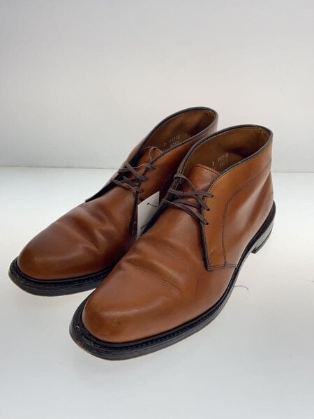 Allen Edmonds / チャッカブーツ/US11/BRW/レザー/71718 Allen Edmonds(アレンエドモンズ) / チャッカブーツ/US11/BRW/レザー