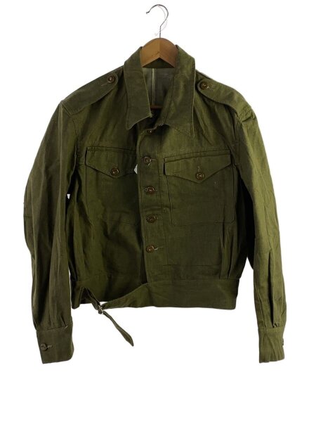 BRITISH MILITARY(ブリティッシュミリタリー) / 50s/イギリス軍/1955 