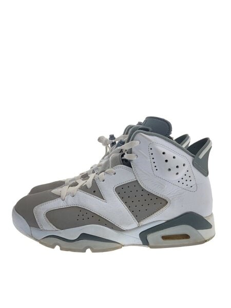 NIKE(ナイキ) / AIR JORDAN 6 RETRO_エア ジョーダン 6 レトロ/27.5cm 