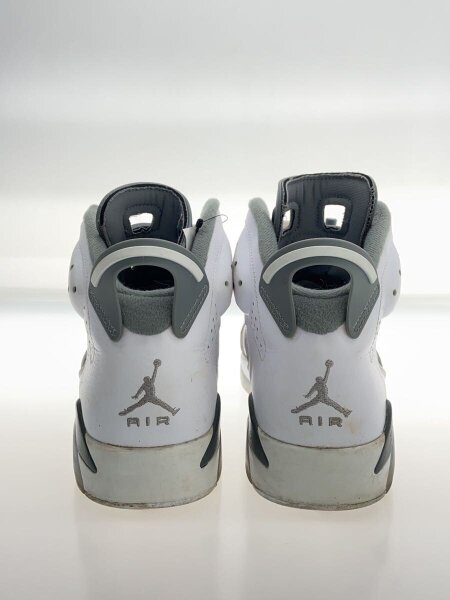 NIKE(ナイキ) / AIR JORDAN 6 RETRO_エア ジョーダン 6 レトロ/27.5cm 