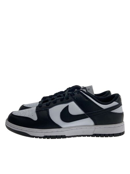 NIKE(ナイキ) / DUNK LOW RETRO_ダンク ロー レトロ/29cm/BLK | 中古品 