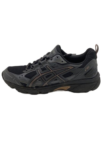 ASICS(アシックス) / GEL NUNOBIKI/ローカットスニーカー/24.5cm/BLK 
