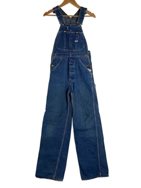 Lee(リー) / 70s～/JELT DENIM/オーバーオール/--/デニム/IDG | 古着の