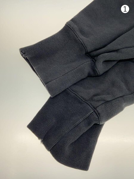 Maison kinemaメゾンキネマ パーカー サイズM 23年AW Maison Kinema
