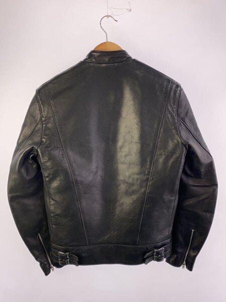 Lewis Leathers(ルイスレザーズ) / シングルライダースジャケット 