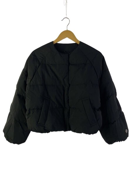 pual ce cin(ピュアルセシン) / ショート丈ダウンジャケット