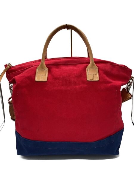 HERITAGE LEATHER CO. ボストンバッグ Heritage Leather(ヘリテージレザー) / ボストンバッグ/キャンバス