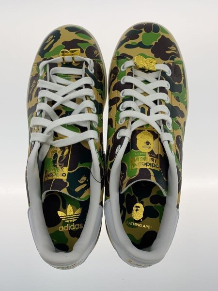 adidas(アディダス) / X A BATHING APE STAN SMITH_X ア ベイシング