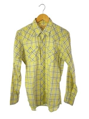PILGRIMの長袖シャツ検索結果|古着・中古品の通販サイト セカンド