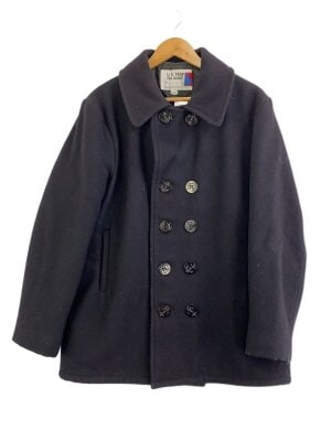 Schottのピーコート検索結果|古着・中古品の通販サイト セカンド