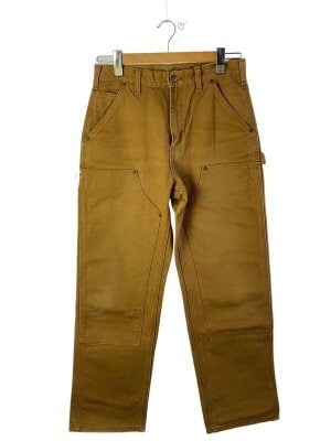 Carhartt(カーハート) / ダブルニー/襤褸/ボロペインターパンツ/34×34