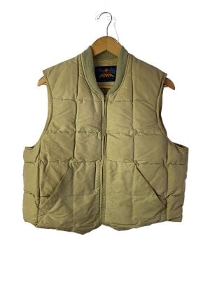 EDDIE BAUERのダウンベスト検索結果|古着・中古品の通販サイト