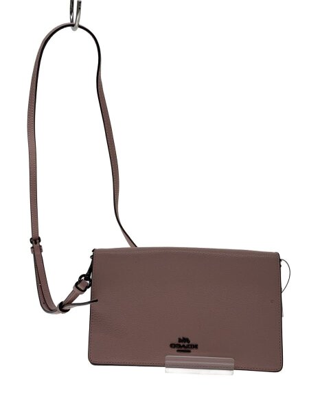 COACH(コーチ) / クラッチバッグ_ヘイデン_フォルドオーバー_クロス 