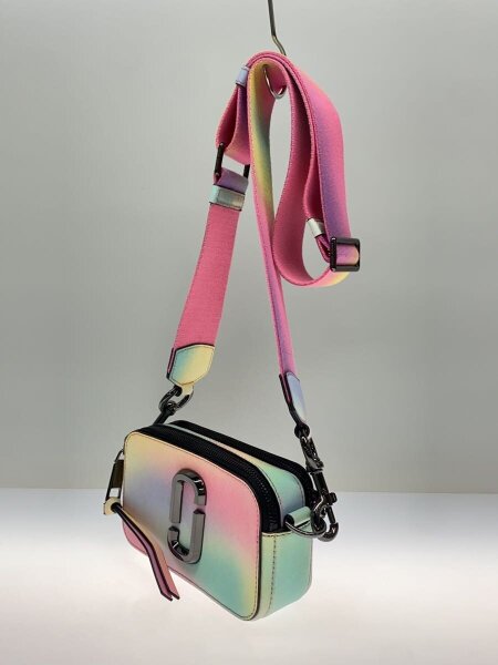 THE MARC JACOBS(ザマークジェイコブス) / グラデーション/ショルダー 