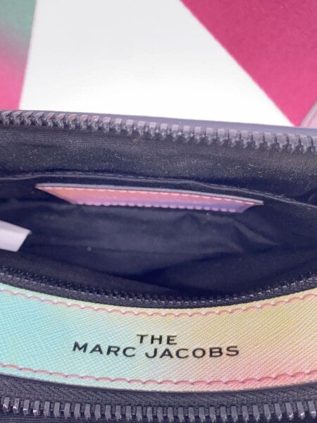 THE MARC JACOBS(ザマークジェイコブス) / グラデーション/ショルダー 