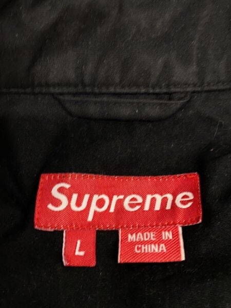 Supreme(シュプリーム) / 90s/SPIEWAK/M-65 Jacket/ミリタリー
