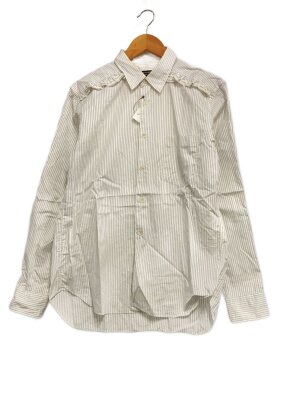 COMME des GARCONS HOMME PLUSのシャツ検索結果 3ページ目|古着・中古