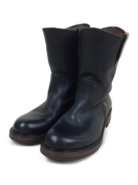 ◇LONE WOLF◇ ロンウルフ 　 エンジニアブーツ ロンウルフLONE WOLFエンジニアブーツ