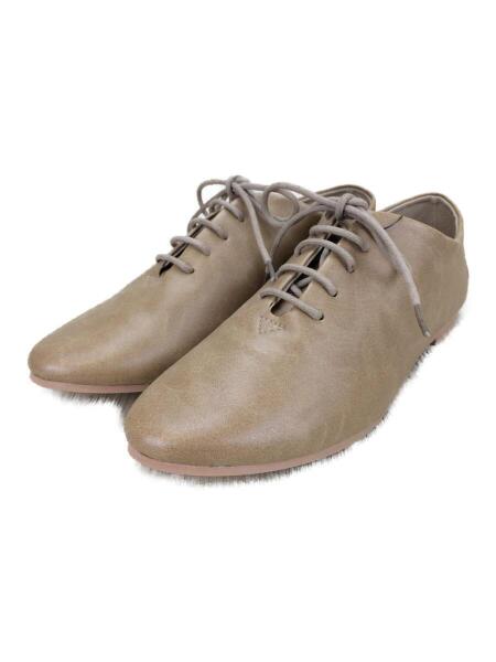 Niko And ニコアンド ドレスシューズ M Brw フェイクレザー セカンドストリート 衣類 家具 家電等の買取と販売ならセカンドストリート お問い合わせ番号