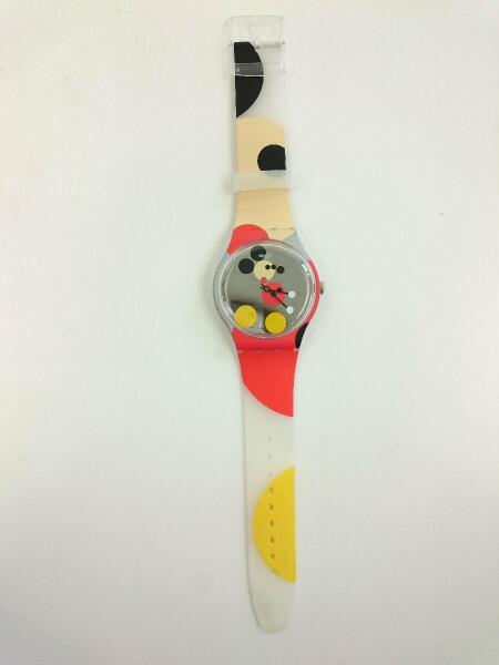 SWATCH(スウォッチ) / Disny/ディズニー/ミッキー/ダミアンハースト