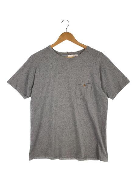 Nigel Cabourn(ナイジェルケーボン) / 55-U-8110/Tシャツ/48/グレー/灰 