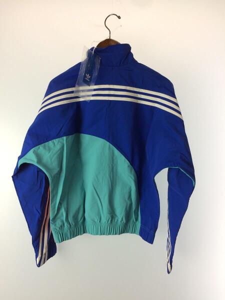 adidas(アディダス) / オフアセンターウインドブレーカー/XS/ナイロン 