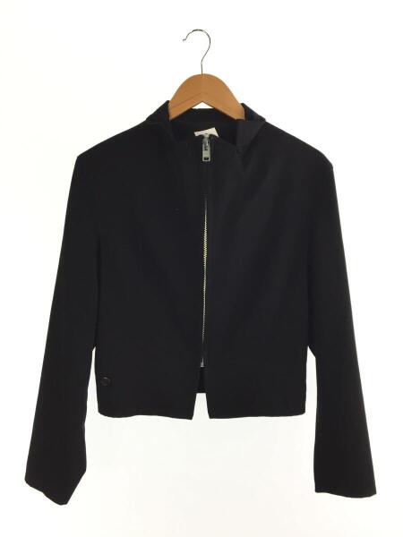 y's サイズ3 ブルゾン　ウール 中古・古着通販】Y'S for men (ワイズフォーメン) ウールギャバジン