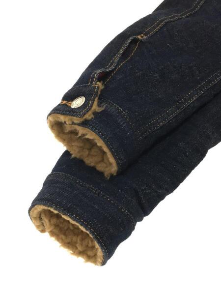 DSQUARED2 デニムジャケット S74AM0811 S30638