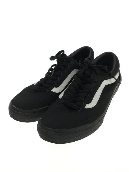 VANS(バンズ) / ローカットスニーカー/26.5cm/BLK/562367-0001/OLD 