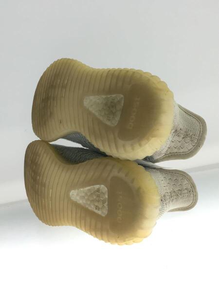 adidas(アディダス) / YEEZY BOOST 350/キッズ靴/20cm/スニーカー/BLU 