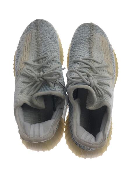 adidas(アディダス) / YEEZY BOOST 350/キッズ靴/20cm/スニーカー/BLU 